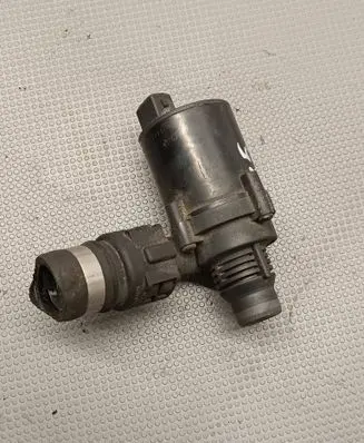 BMW X5 E70 Electric auxiliary coolant/water pump 702078340 121172 9197085