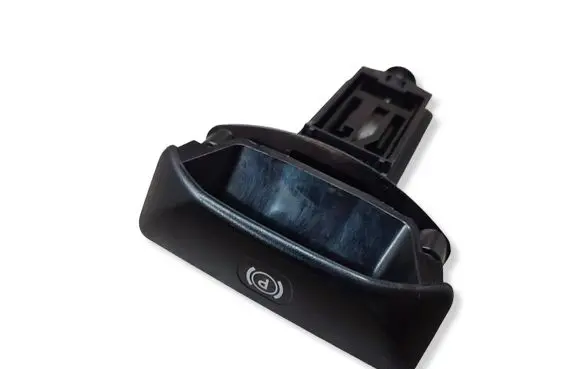 Mercedes-Benz E C207 W207 Hand brake release handle A2044200177
