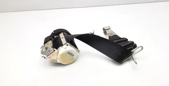 Ford Galaxy Third row seat belt 613B86D