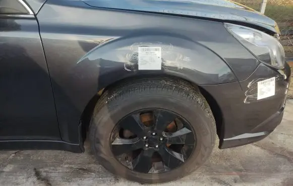 Subaru Outback Fender F3T