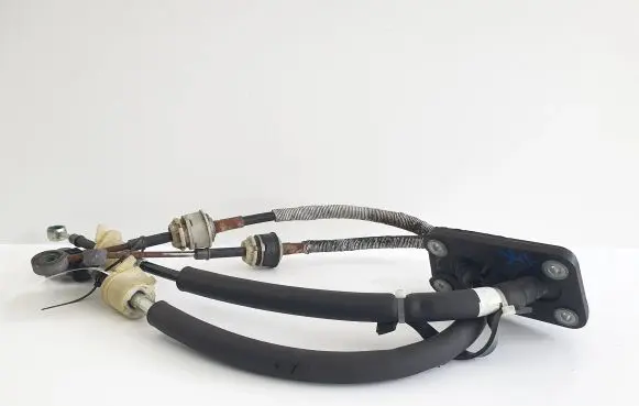 Fiat Ducato Gear shift cable linkage 55260288