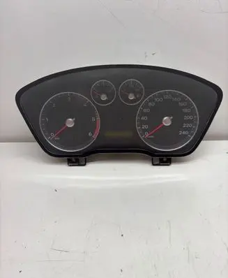 Ford Focus Speedometer (instrument cluster) 3M5F10A855A 44ZU267 AU6620A