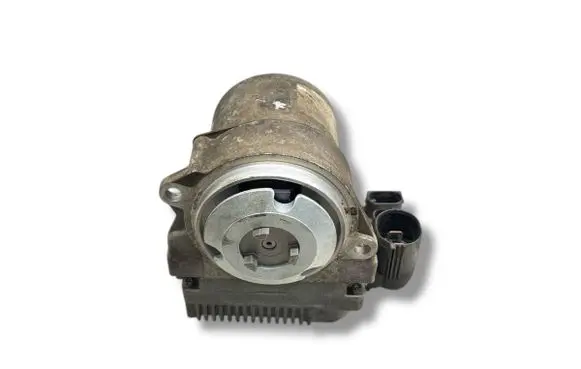 Mercedes-Benz B W245 Steering rack Q003T62177 6700001776 8305