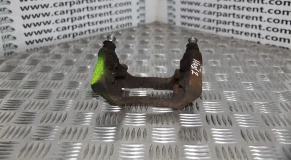 Renault Master II Brake caliper pad carrier rear 0204201455 7701049981