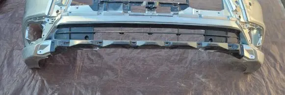 Mitsubishi Outlander Front bumper 6410G227ZZ