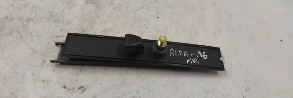 Alfa Romeo 145 - 146 Seat belt adjustment rail ALFA156