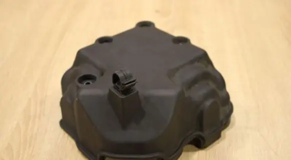 Maserati Ghibli other engine part 