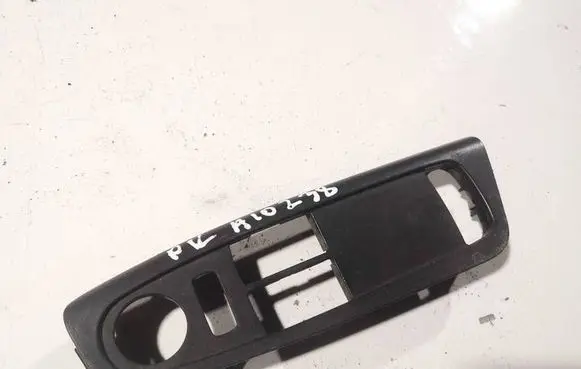 Fiat Stilo Other interior part