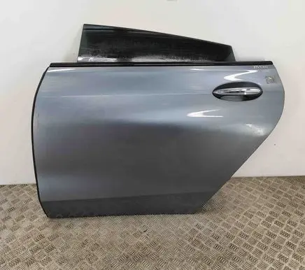 BMW 6 G32 Gran Turismo Rear door 7482637