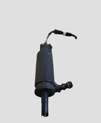 Seat Altea Windscreen/windshield washer pump 3B7955681