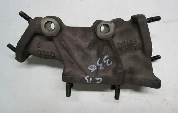 Renault Espace - Grand espace V Exhaust manifold 336GB