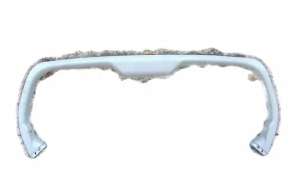Nissan Pathfinder R51 Frame 