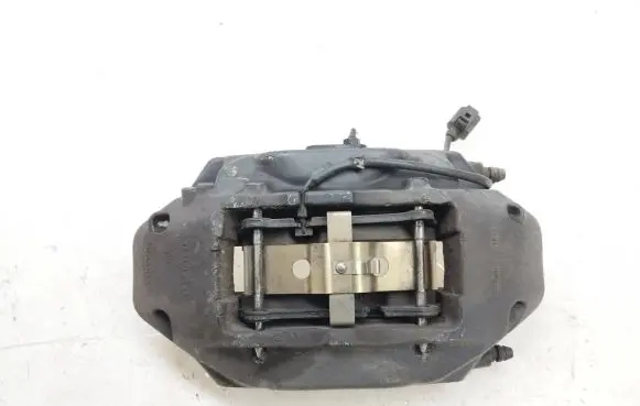 Volkswagen Touareg II Front brake caliper 209236054A