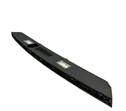 BMW 7 G11 G12 Trunk door license plate light bar 735710513
