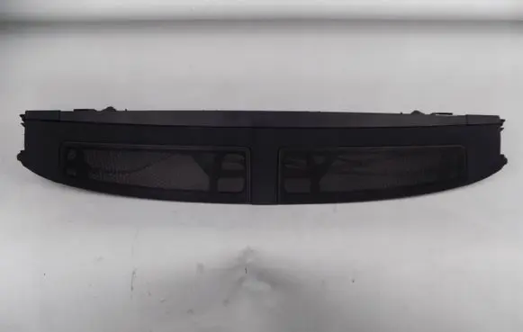 Audi A8 S8 D3 4E Parcel shelf load cover 