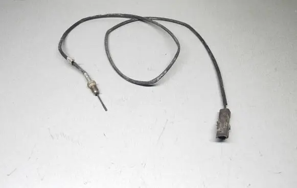 Citroen C5 Exhaust gas temperature sensor 9635119080 002M150030