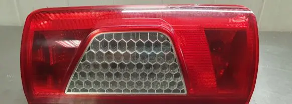 Ford Transit - Tourneo Connect Rear/tail lights 9T1613404AC 13528C 112516212