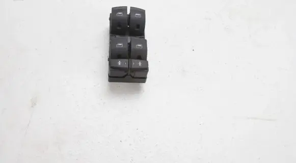 Audi A6 S6 C6 4F Electric window control switch PBT-GF20