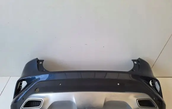 KIA Xceed Rear bumper 86611J7CA00