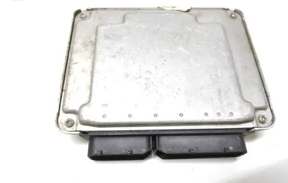 Ford Galaxy Engine control unit/module 038906019BF 0281010221