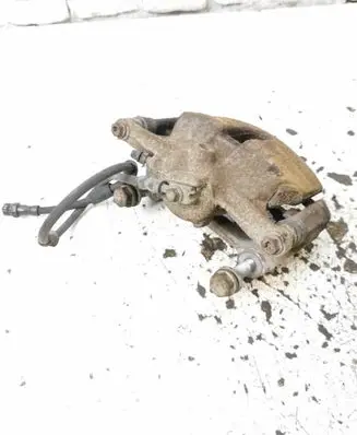 Volkswagen PASSAT B8 Front brake caliper