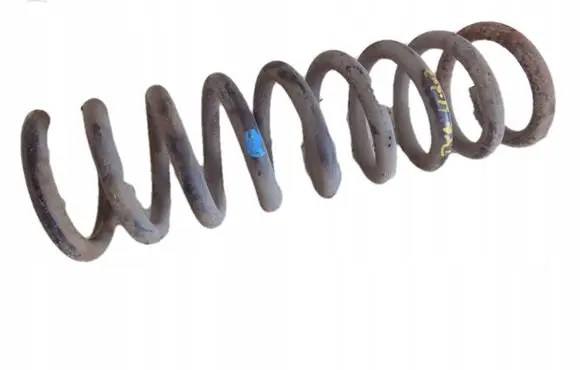 Mercedes-Benz C W202 Rear coil spring