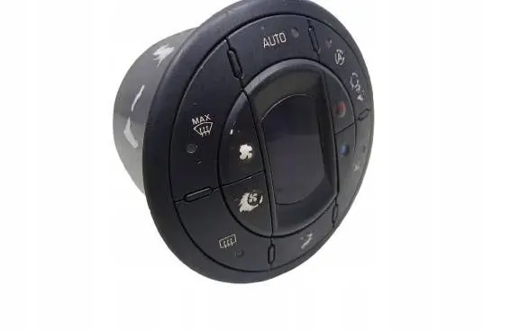 Renault Espace IV Climate control unit 8200367333 21004241A