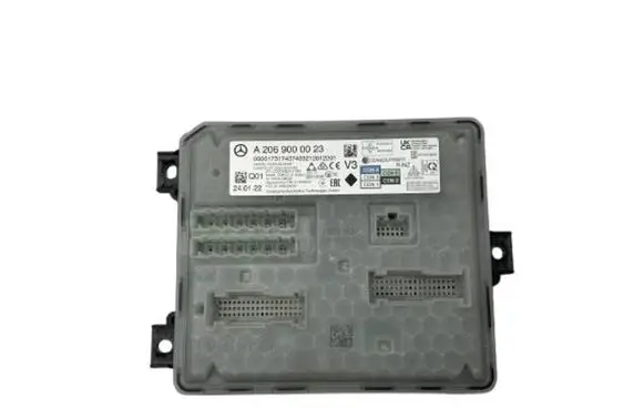Mercedes-Benz C W206 Other control units/modules A2069000023 2069000023