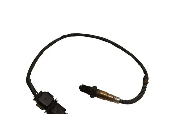 Volkswagen PASSAT B6 Lambda probe sensor 03G906262a 0281004042