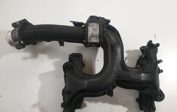 Audi Q7 4L Intake manifold 059129711