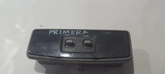 Nissan Primera Front seat light