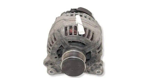 Skoda Octavia Mk2 (1Z) Generator/alternator 06F903023F 0124525091