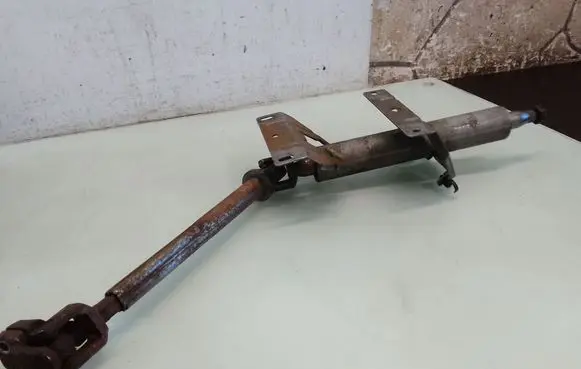 Citroen Nemo Steering wheel axle