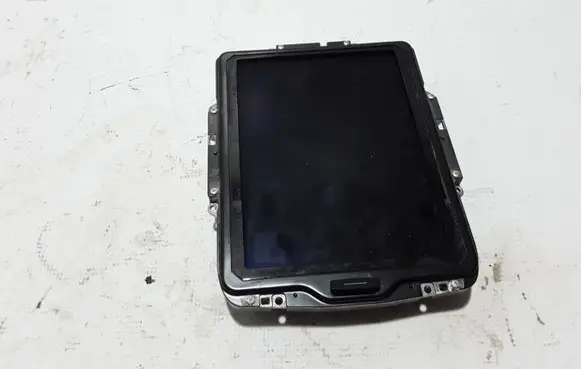 Volvo S90, V90 Screen/display/small screen 32247465