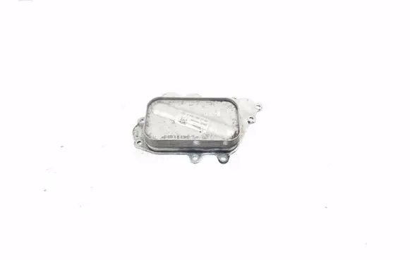 Mercedes-Benz A W169 Oil filter mounting bracket A6401800765