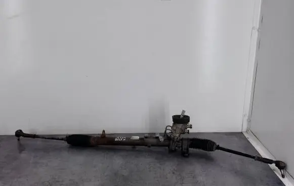 Volkswagen Golf IV Steering rack 1J14221051J1422327