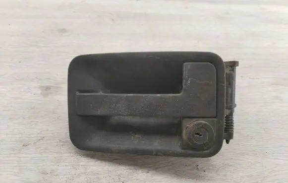 Citroen Jumpy Front door exterior handle 1472002077