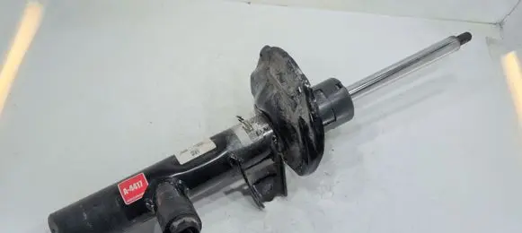 Volkswagen PASSAT B8 Front shock absorber/damper 3Q0413031BE