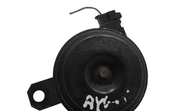 Toyota Aygo AB40 Horn signal 