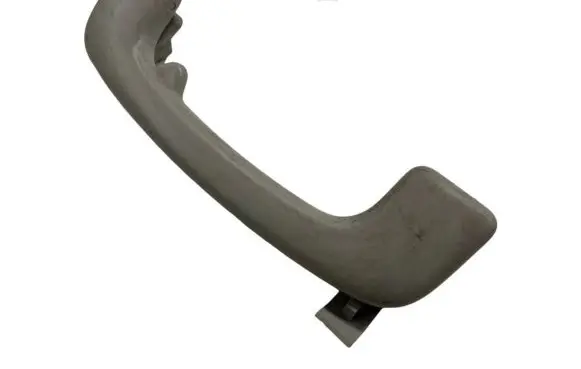 Citroen C4 I Picasso Rear interior roof grab handle 9684876377