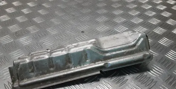BMW 3 F30 F35 F31 Heat shield in engine bay 8509117