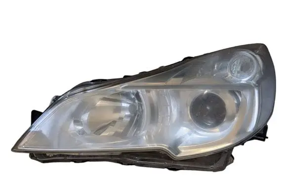 Subaru Legacy Headlight/headlamp 84001AJ040