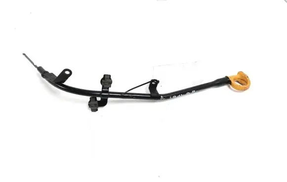 Oil level dip stick