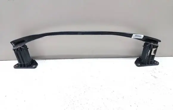 Fiat 500X Front bumper support beam 51936058
