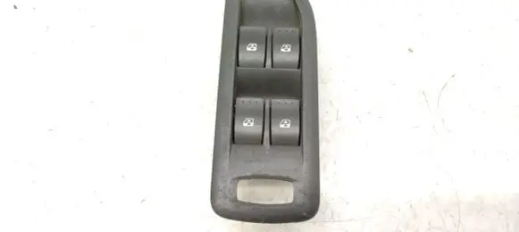 Renault Laguna II Electric window control switch 8200018989A
