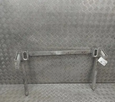 Mercedes-Benz EQA Radiator support slam panel bracket A1776204500