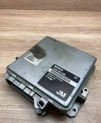 Opel Omega B1 Engine control unit/module ECU 90494180 0281001428