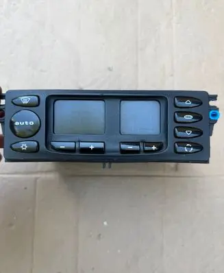 Porsche 996 Climate control unit 5HB00769101