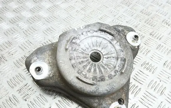 Audi A6 S6 C6 4F Coil spring mount 