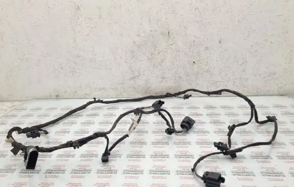 Seat Exeo (3R) Other wiring loom 3R0971095